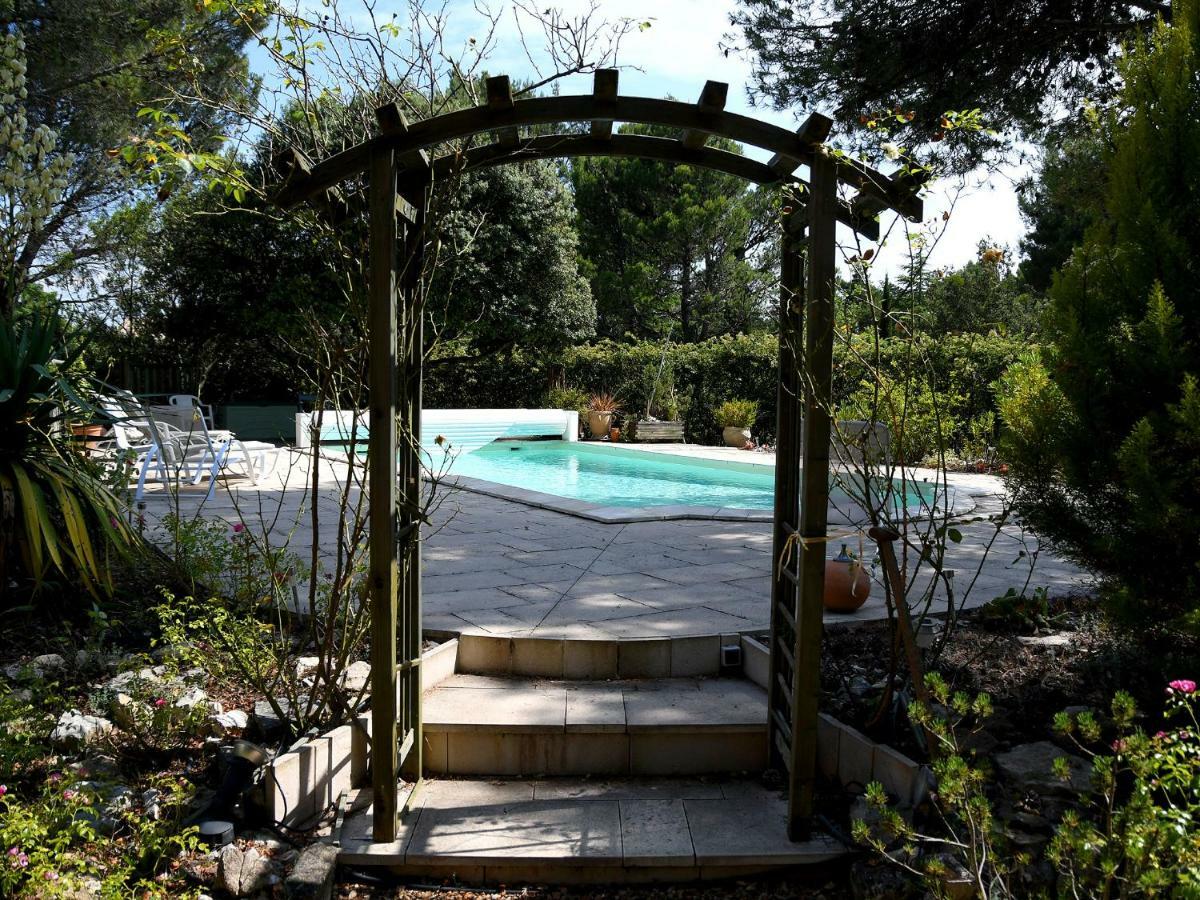 Les Chambres D'Adeline - B&B Murs  ภายนอก รูปภาพ