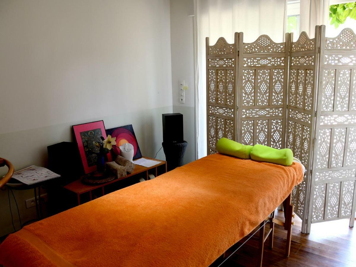 Les Chambres D'Adeline - B&B Murs  ภายนอก รูปภาพ